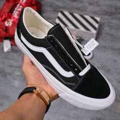 Giày Vans Vault Like Auth