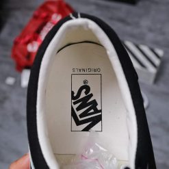 Giày Vans Vault Like Auth
