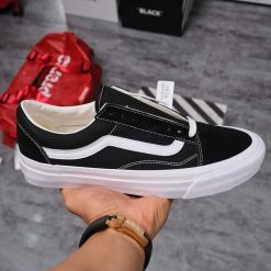 Giày Vans Vault Like Auth