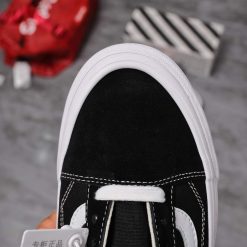 Giày Vans Vault Like Auth