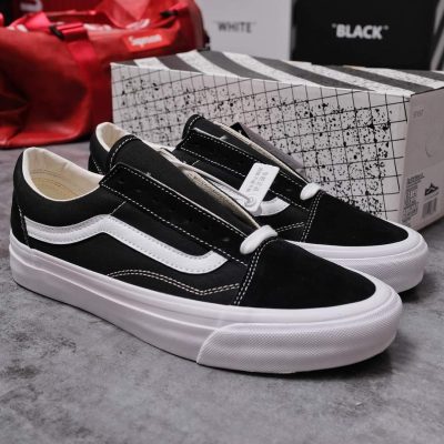 Giày Vans Vault Like Auth