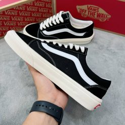 Giày Vans Vault rep 11