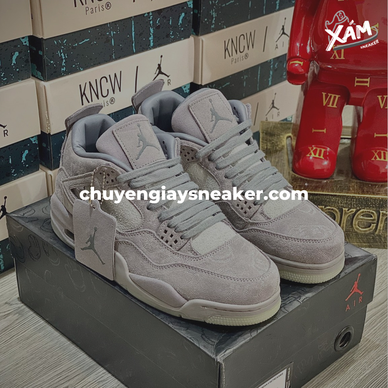 Những đôi giày bóng rổ rep có những ưu điểm nổi bật khi chơi bóng