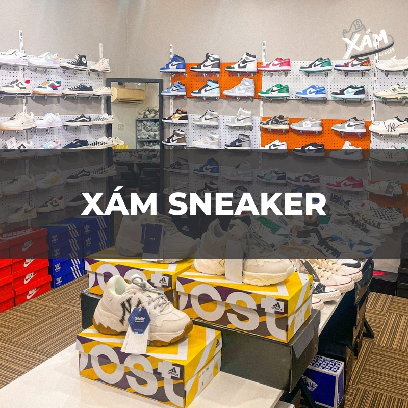 Địa chỉ mua giày Rep 1:1 like Auth giá tốt
