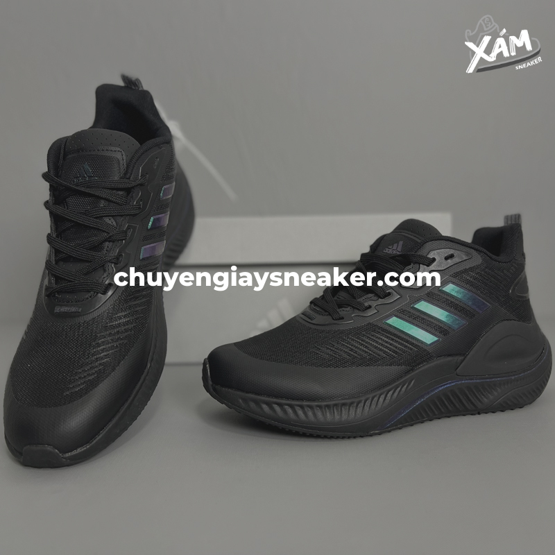 Nhược điểm khi mua giày Alpha Magma