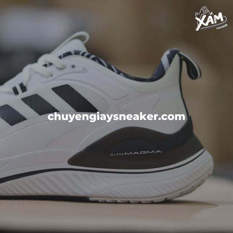 Thân giày Adidas Alpha Magma Rep