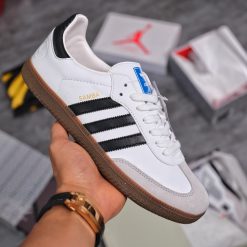 Giày Adidas Like Auth