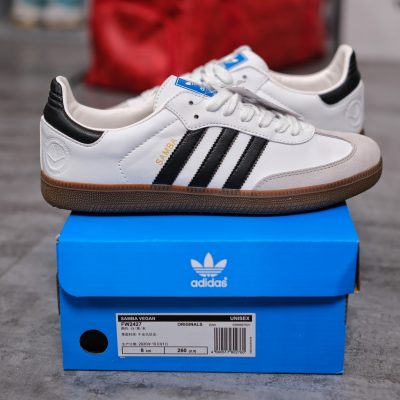 Giày Adidas Like Auth