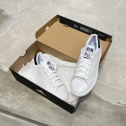 Giày Adidas Stanmits Gót Đen Like Auth