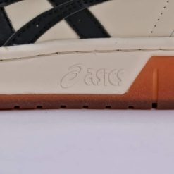 Giày Asics MZ White Black LIke Auth