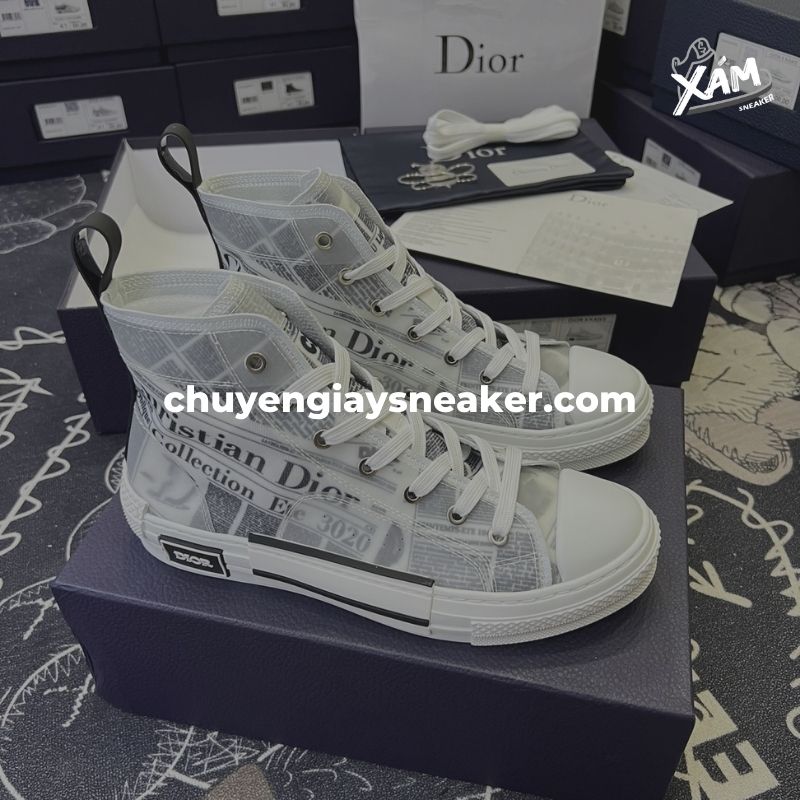 Giày Dior like Auth là gì?