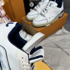 Giày Luxury Louis Vuition Siêu Cấp