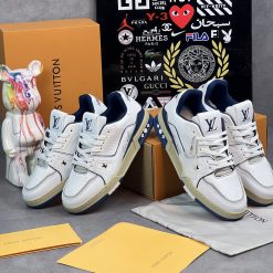 Giày Luxury Louis Vuition Siêu Cấp