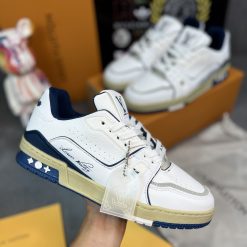 Giày Luxury Louis Vuition Siêu Cấp