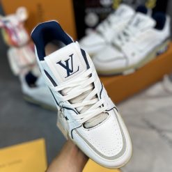 Giày Luxury Louis Vuition Siêu Cấp