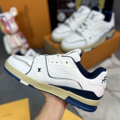 Giày Luxury Louis Vuition Siêu Cấp