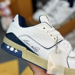 Giày Luxury Louis Vuition Siêu Cấp