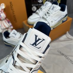 Giày Luxury Louis Vuition Siêu Cấp