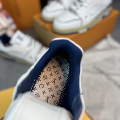 Giày Luxury Louis Vuition Siêu Cấp