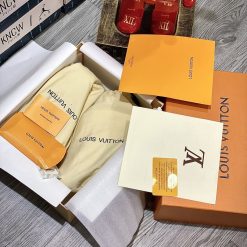 Giày Louis Vuition Trainer Best  Quality