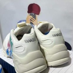 Mlb Bigball Ny Newyork Yankees Siêu Cấp
