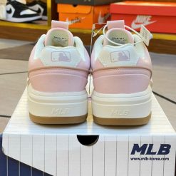 Giày mlb Liner La Pink Siêu Cấp