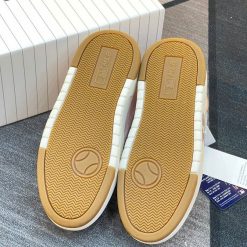 Giày mlb Liner La Pink Siêu Cấp