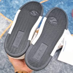 Giày MLB Liner Mid  New York Yankees Black Siêu Cấp