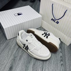 Giày MLb Liner   Ny Yankess New York Like Auth