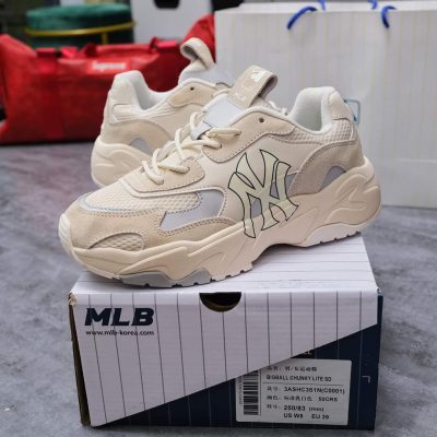 Giày Mlb Lite Ny Yankees Newyork Siêu Cấp