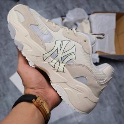 Giày Mlb Lite Ny Yankees Newyork Siêu Cấp
