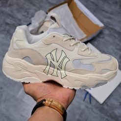 Giày Mlb Lite Ny Yankees Newyork Siêu Cấp