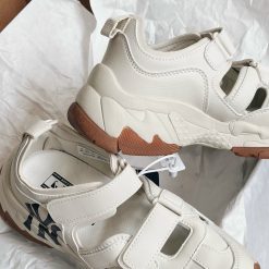 Giày Mlb Sandals  Ny Yankees Newyork Siêu Cấp