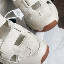 Giày Mlb Sandals  Ny Yankees Newyork Siêu Cấp