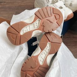 Giày Mlb Sandals  Ny Yankees Newyork Siêu Cấp