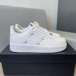 GIÀY NIKE AIR FORCE 1 LOW 07 LX WHITE SISTERHOOD BEST QUALITY