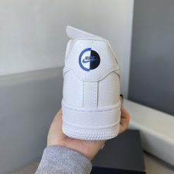 GIÀY NIKE AIR FORCE 1 LOW 07 LX WHITE SISTERHOOD BEST QUALITY