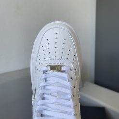 GIÀY NIKE AIR FORCE 1 LOW 07 LX WHITE SISTERHOOD BEST QUALITY