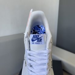 GIÀY NIKE AIR FORCE 1 LOW 07 LX WHITE SISTERHOOD BEST QUALITY