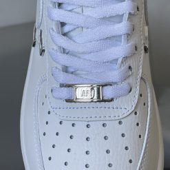 GIÀY NIKE AIR FORCE 1 LOW 07 LX WHITE SISTERHOOD BEST QUALITY
