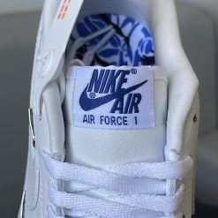 GIÀY NIKE AIR FORCE 1 LOW 07 LX WHITE SISTERHOOD BEST QUALITY