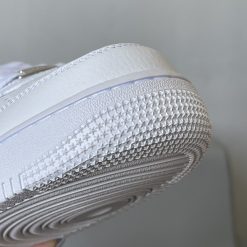 GIÀY NIKE AIR FORCE 1 LOW 07 LX WHITE SISTERHOOD BEST QUALITY