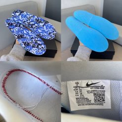 GIÀY NIKE AIR FORCE 1 LOW 07 LX WHITE SISTERHOOD BEST QUALITY