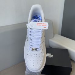 GIÀY NIKE AIR FORCE 1 LOW 07 LX WHITE SISTERHOOD BEST QUALITY