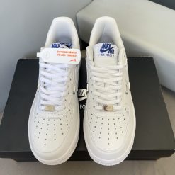 GIÀY NIKE AIR FORCE 1 LOW 07 LX WHITE SISTERHOOD BEST QUALITY