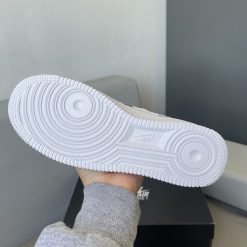 GIÀY NIKE AIR FORCE 1 LOW 07 LX WHITE SISTERHOOD BEST QUALITY