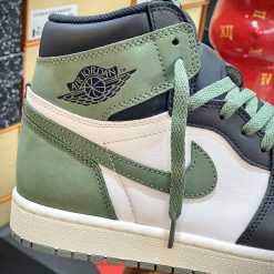 Giày Nike Air Jordan 1 Retro High Og Clay Green Best Quality