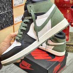 Giày Nike Air Jordan 1 Retro High Og Clay Green Best Quality