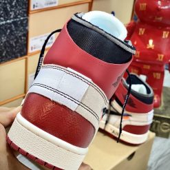 Giày Nike Air Jordan 1 High Off White Best Quakity