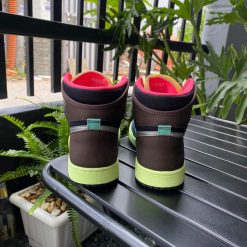 Giày Nike Air Jordan High Tokyo Like Auth